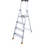Monto Stufen-Stehleiter Sepuro 4 Stufen