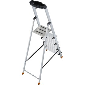 Monto Stufen-Stehleiter Sepuro 5 Stufen