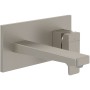 Villeroy & Boch Architectura Square Einhebel-Waschtischarmatur