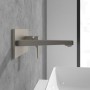 Villeroy & Boch Architectura Square Einhebel-Waschtischarmatur