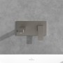 Villeroy & Boch Architectura Square Einhebel-Waschtischarmatur