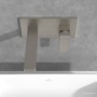 Villeroy & Boch Architectura Square Einhebel-Waschtischarmatur
