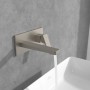 Villeroy & Boch Architectura Square Einhebel-Waschtischarmatur
