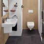 Villeroy & Boch O.novo Wand-Tiefspülklosett