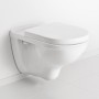 Villeroy & Boch O.novo Wand-Tiefspülklosett