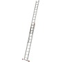 Monto Mehrzweckleiter Dubilo 2x12 Sprossen