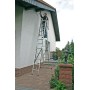 Monto Mehrzweckleiter Dubilo 2x12 Sprossen