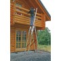 MONTO Tribilo Vielzweckleiter 3x9 Sprossen