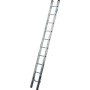 MONTO Tribilo Vielzweckleiter 3x10 Sprossen