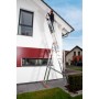 MONTO Tribilo Vielzweckleiter 3x10 Sprossen