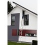 MONTO Tribilo Vielzweckleiter 3x10 Sprossen