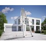 MONTO Tribilo Vielzweckleiter 3x10 Sprossen