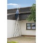 MONTO Tribilo Vielzweckleiter 3x10 Sprossen