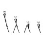 MONTO Tribilo Vielzweckleiter 3x10 Sprossen