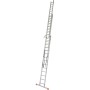MONTO Tribilo Vielzweckleiter 3x14 Sprossen