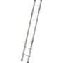 Monto Sprossen-Vielzweckleiter Tribilo, treppengängig 3x8 Sprossen