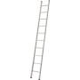 Monto Sprossen-Vielzweckleiter Tribilo, treppengängig 3x10 Sprossen