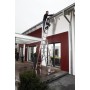 Monto Sprossen-Vielzweckleiter Tribilo, treppengängig 3x10 Sprossen