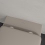 Villeroy & Boch Antao Tiefspül-WC spülrandlos, wandhängend, mit TwistFlush