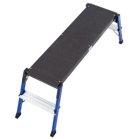 MONTO Arbeitsplattform StepTop