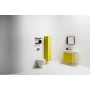 LAUFEN Kartell WC-Sitz mit Deckel, neu