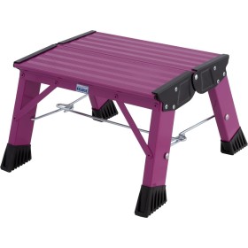 MONTO KlappTritt Treppy Pink