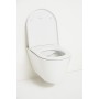 LAUFEN Kartell WC-Sitz mit Deckel, neu