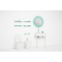 LAUFEN Kartell WC-Sitz mit Deckel, neu