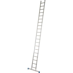 Échelle à échelons Stabilo, monobloc 20 échelons