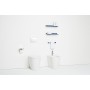 LAUFEN Kartell WC-Sitz mit Deckel, neu