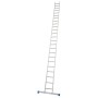 Stabilo Sprossen-Anlegeleiter, einteilig 24 Sprossen