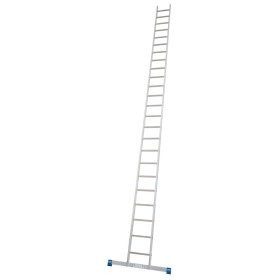 Échelle d'appui à barreaux Stabilo, monobloc 24 barreaux