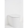 LAUFEN Kartell WC-Sitz mit Deckel, neu