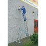 Stabilo Sprossen-Mehrzweckleiter  2x9 Sprossen
