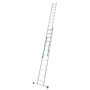 Stabilo Sprossen-Mehrzweckleiter 2x12 Sprossen