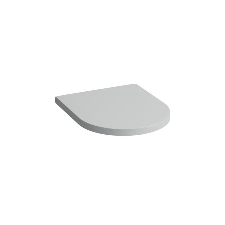 LAUFEN Kartell WC-Sitz mit Deckel, neu