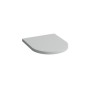 LAUFEN Kartell WC-Sitz mit Deckel, neu