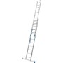 Stabilo VielzweckLeiter 3x12 Sprossen