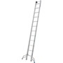 Stabilo VielzweckLeiter 3x12 Sprossen