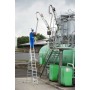 Stabilo VielzweckLeiter 3x12 Sprossen