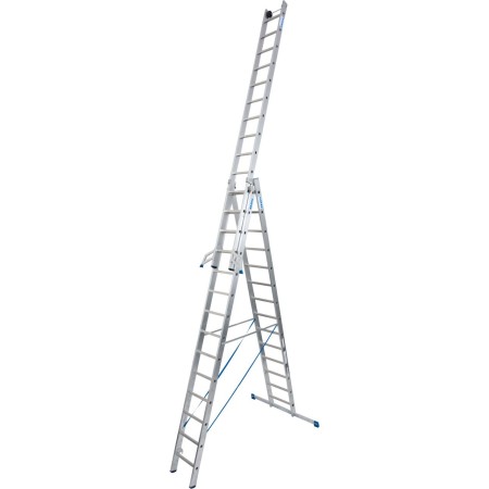 Stabilo VielzweckLeiter 3x14 Sprossen
