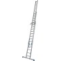 Stabilo VielzweckLeiter 3x14 Sprossen