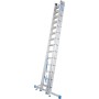 Stabilo VielzweckLeiter 3x14 Sprossen