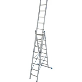 Stabilo VielzweckLeiter 3x8 Sprossen
