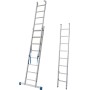 Stabilo VielzweckLeiter 3x8 Sprossen