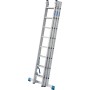 Stabilo VielzweckLeiter 3x8 Sprossen