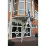Stabilo VielzweckLeiter 3x8 Sprossen