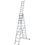 Stabilo VielzweckLeiter 3x10 Sprossen