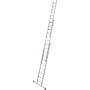 Stabilo VielzweckLeiter 3x10 Sprossen