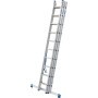 Stabilo VielzweckLeiter 3x10 Sprossen